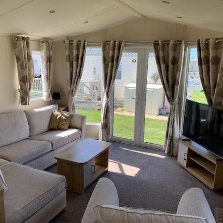 Newbeach Holiday Park - Greenfields Dymchurch Exterior foto