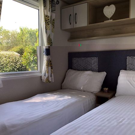 Newbeach Holiday Park - Greenfields Dymchurch Exterior foto