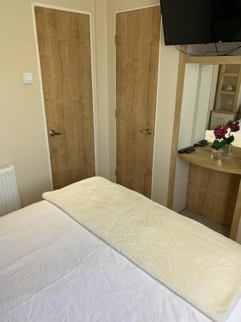 Newbeach Holiday Park - Greenfields Dymchurch Exterior foto