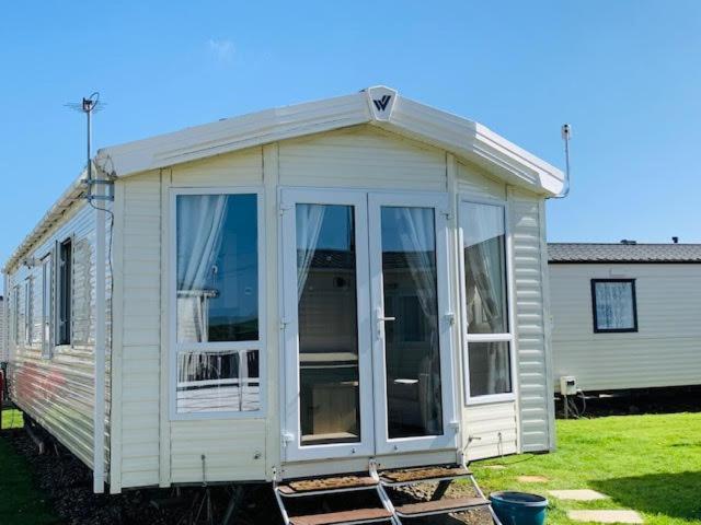 Newbeach Holiday Park - Greenfields Dymchurch Exterior foto