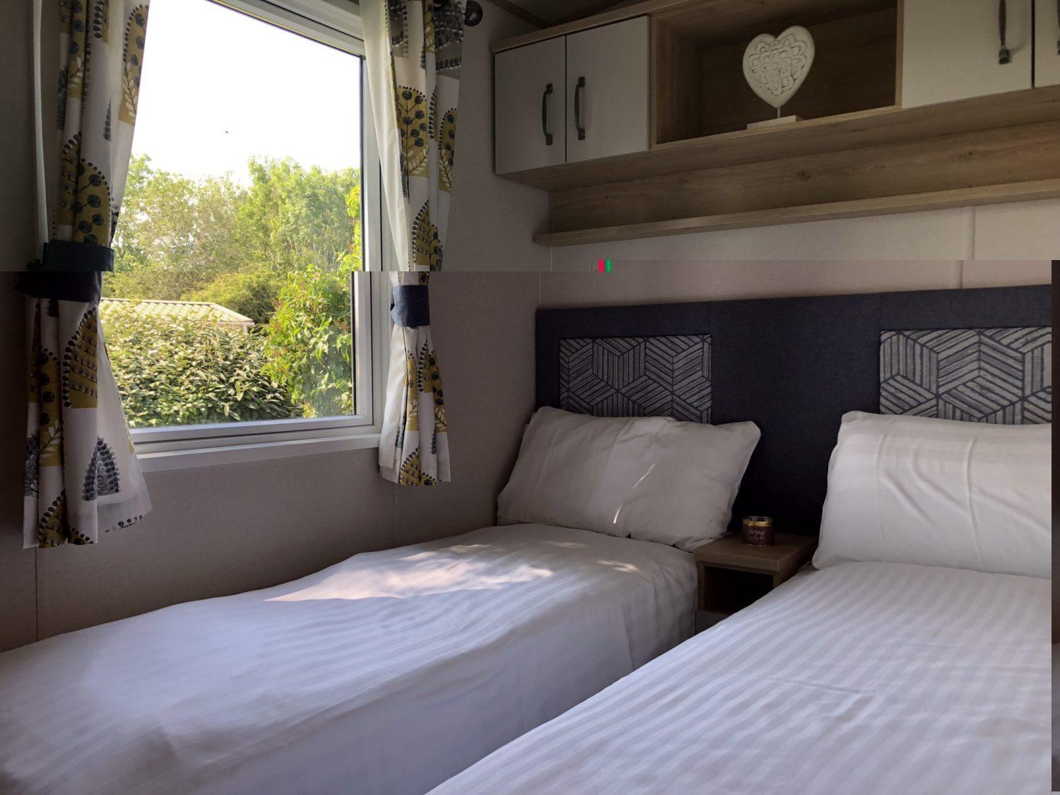 Newbeach Holiday Park - Greenfields Dymchurch Exterior foto